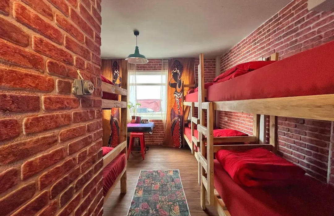 Lola Backpacker'S Hostel-1