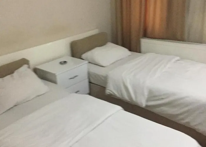 Paxx Istanbul Hotel&Hostel (Adults Only)